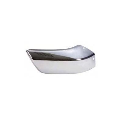 Nissan D22 98-*Punta P/Golpes Del Dch 2wd Cromad