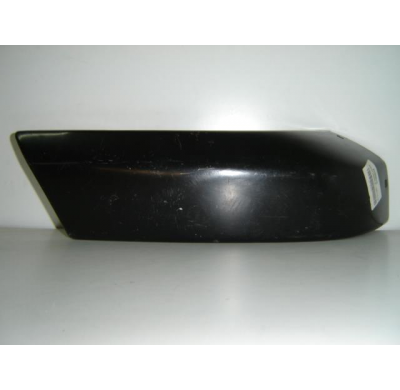 Nissan D22 98-*Punta P/Golpes Del Dch 4wd Negro