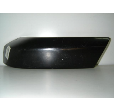 Nissan D22 98-*Punta P/Golpes Del Izq 4wd Negro