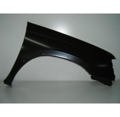 Nissan D22 98-*Aleta Del Dch 4wd