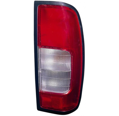 Nissan D22 98-*Piloto Tras Dch Cx Metal