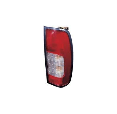 Nissan D22 98-*Piloto Tras Derech (Tipo Koito)