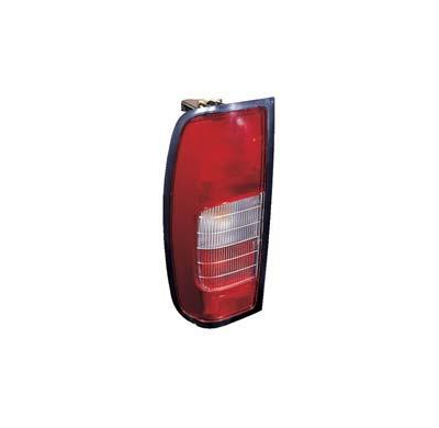 Nissan D22 98-*Piloto Tras Izquierd (Tipo Koito)