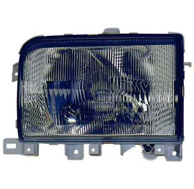 Nissan Cabstar 99-*Faro Izq