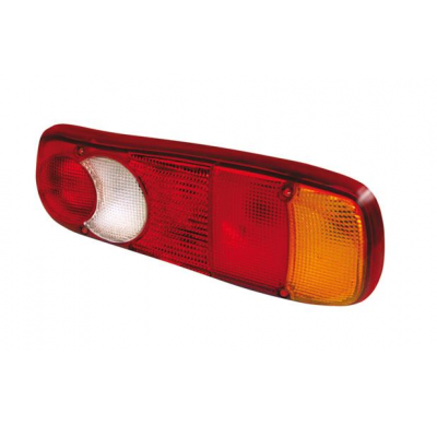 Nissan Cabstar 01-/Master 98-* Tulipa Piloto Trasero Dch/Izq Caja Abierta