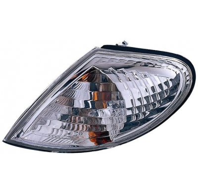 Nissan Almera 00-*Piloto Del Izq