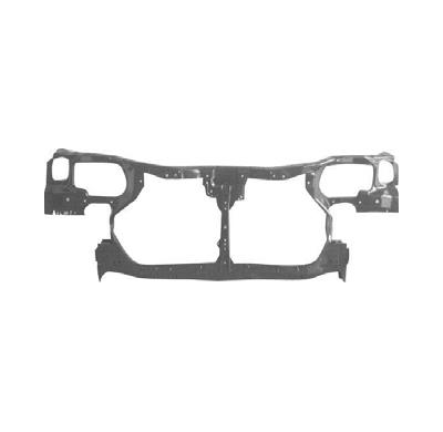 Nissan Almera 00-*Frente Completa