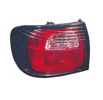 Nissan Primera 00-*Piloto Tr Dch 4p(Aleta)