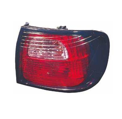 Nissan Primera 00-*Piloto Tr Izq 4p(Aleta)