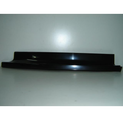 Nissan Patrol 98-*Moldura Inf Faro Izq