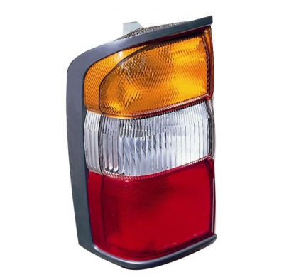 Nissan Patrol 98-*Piloto Izq