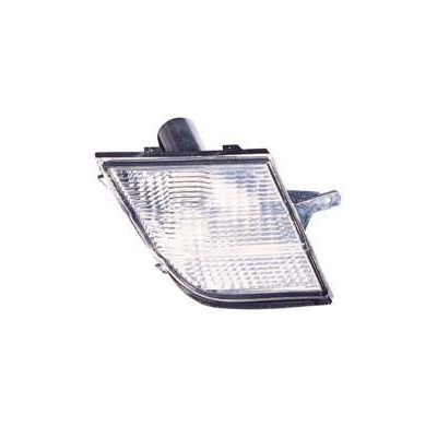 Nissan Micra 02-*Piloto Del Dch Blanco