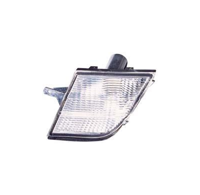 Nissan Micra 02-*Piloto Del Izq Blanco