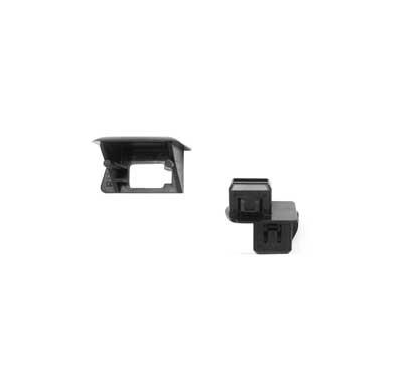 Nissan Micra 02-*Kit Soportes Paragolpes Delanter. Dch