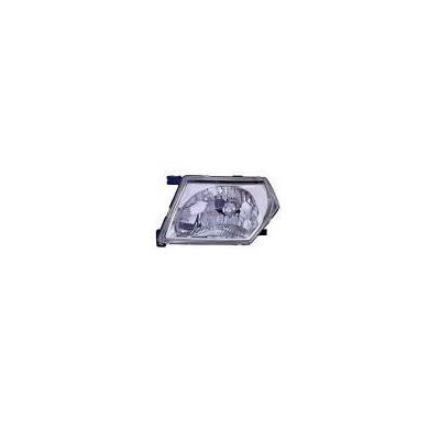 Nissan Patrol 01-*Faro Izq H4