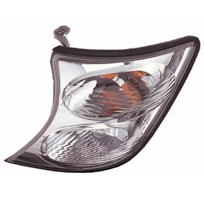 Nissan Patrol 01-*Piloto Delantero Izq