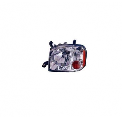 Nissan Pickup 02-*Faro Dch Con Regulac. Electrica
