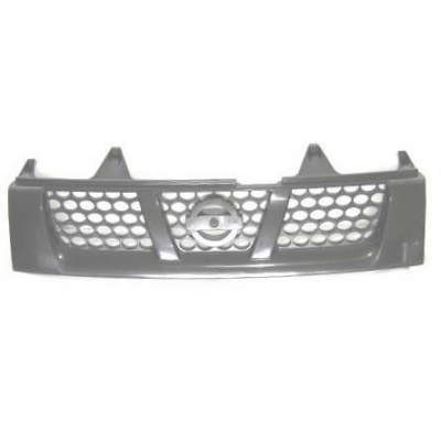 Nissan Pickup 02-*Rejilla Negra