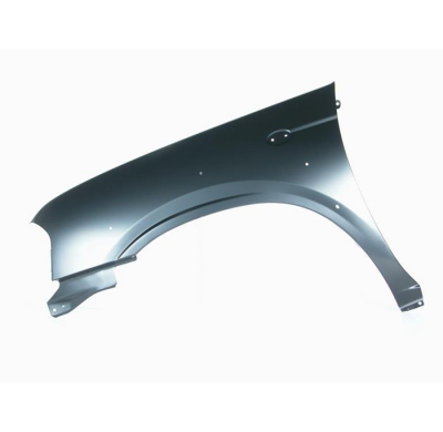 Nissan Pickup 02-*Aleta Del Izq 4wd