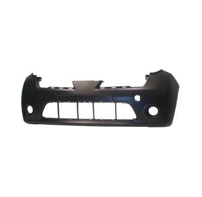 Nissan Micra Sport/Cc 05-*Paragolpes Delanter. Con Agujeros