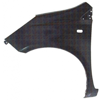 Nissan Note 06-* Aleta Del Izq