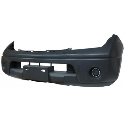 Nissan Navara 05-*Paragolpes Delanter. 4wd