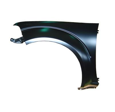 Nissan Navara 07-*Aleta Delant. Izq