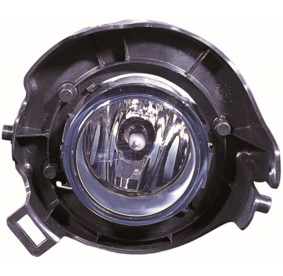 Nissan Navara 05-*Faro Antiniebla Dch H11