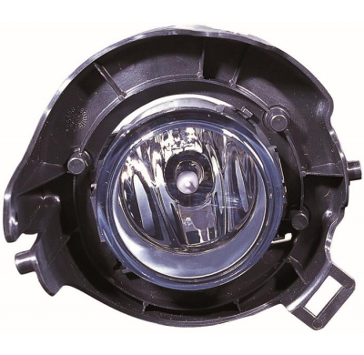 Nissan Navara 05-*Faro Antiniebla Izq H11