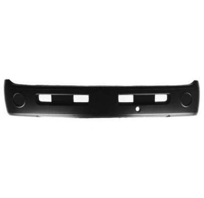 Nissan Cabstar 07-*Paragolpes Delanter.  Sin Agujeros Farois