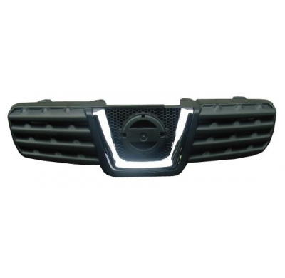 Nissan Qashqai 07-*Rejilla C/Moldura Cromado