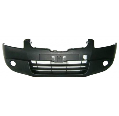 Nissan Qashqai 07-*Paragolpes Delantero