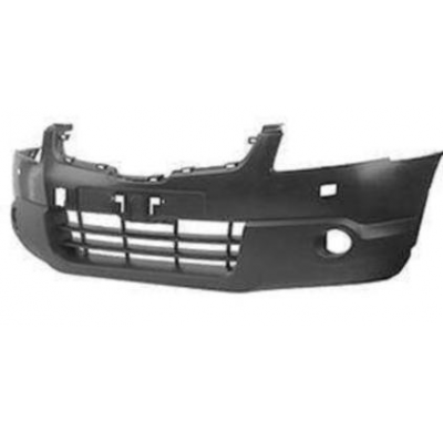 Nissan Qashqai 07-*Paragolpes Delanter. Con Agujeros Para Lavafaros