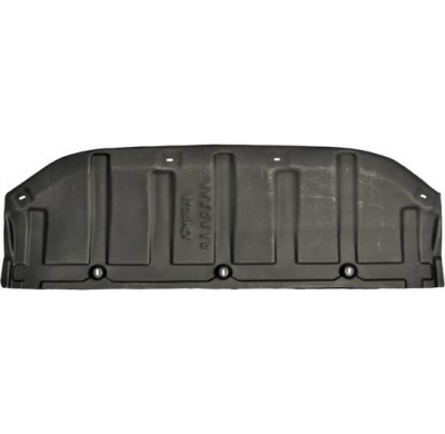 Nissan Qashqai 07-*Cubre Carter Delantero