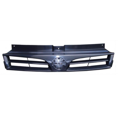 Nissan Primastar 01-*Rejilla Negra