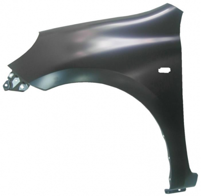 Aleta Delantera Izda  Con Agujero Piloto