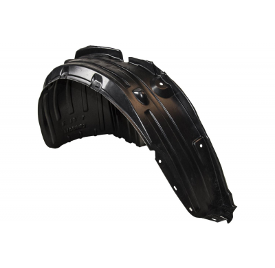 Nissan Micra K13 2010.10-*Plastico Pase De Rueda Delantero Izq