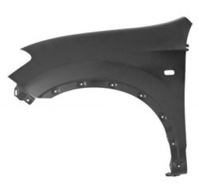 Nissan Qashqai 10-*Aleta Delanter. Izq