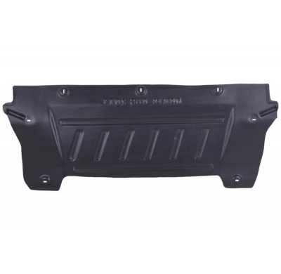 Nissan Qashqai 10-*Cubre Carter(1.6d Diesel)