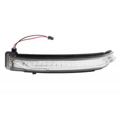 Nissan Qashqai 14-*Piloto Lateral Izq(Retrovisor)