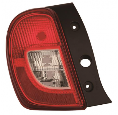 Nissan Micra 14-*Piloto Trasero Izq