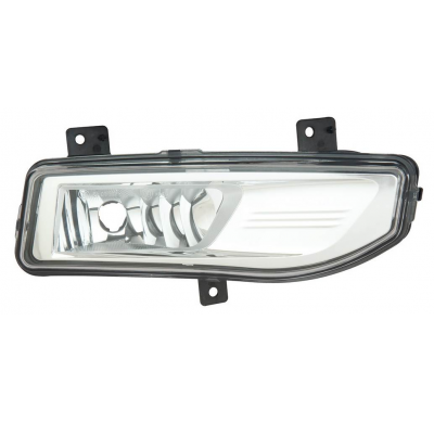 Nissan Qashqai 2017.07-*Faro Antiniebla Dch(H8)