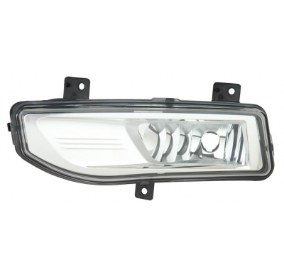 Nissan Qashqai 2017.07-*Faro Antiniebla Izq(H8)
