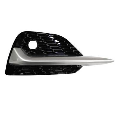 Nissan Qashqai 2017.07-*Rejilla Dch Paragolpes Delantero