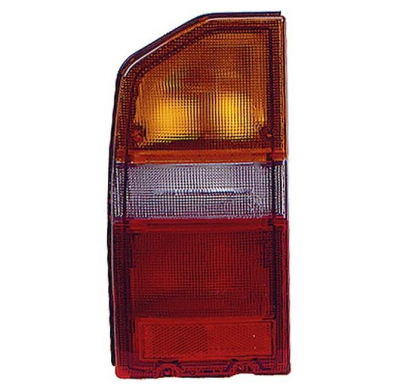 Suzuki Vitara 88-*Piloto Tras Izq