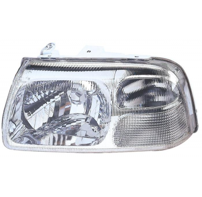 Suzuki Grand Vitara 98-*Faro Dch