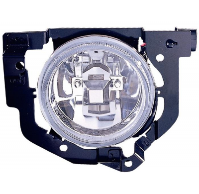 Suzuki Grand Vitara 98-*Faro Antiniebla Izq