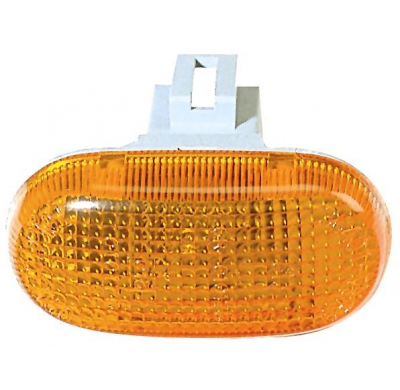 Suzuki Grand Vitara 98-*Piloto Lat Amar