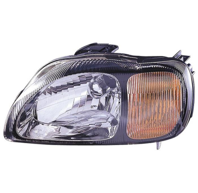 Suzuki Baleno 98-*Faro Dch C/Reg Elec