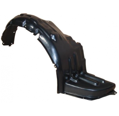 Suzuki Liana 02-*Pase Rueda Del Izq